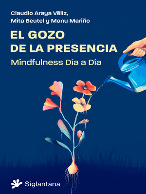 cover image of El gozo de la presencia